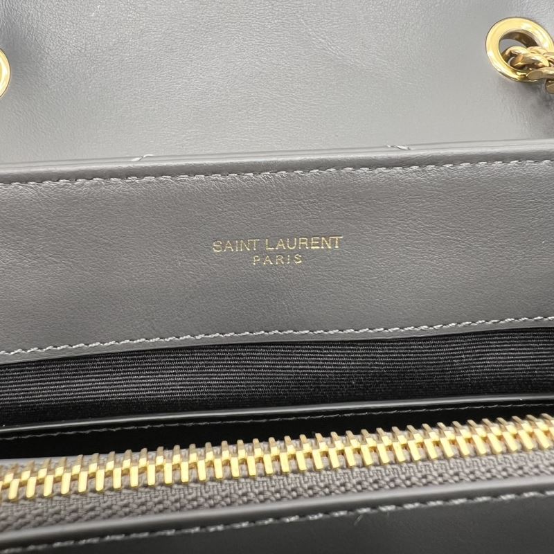 YSL Envelope Bags